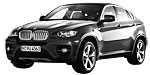 BMW E71 B3921 Fault Code