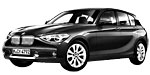 BMW F20 B3921 Fault Code